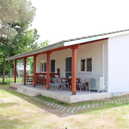 Akstudios To Spitaki Ормос-Панайяс Экстерьер фото