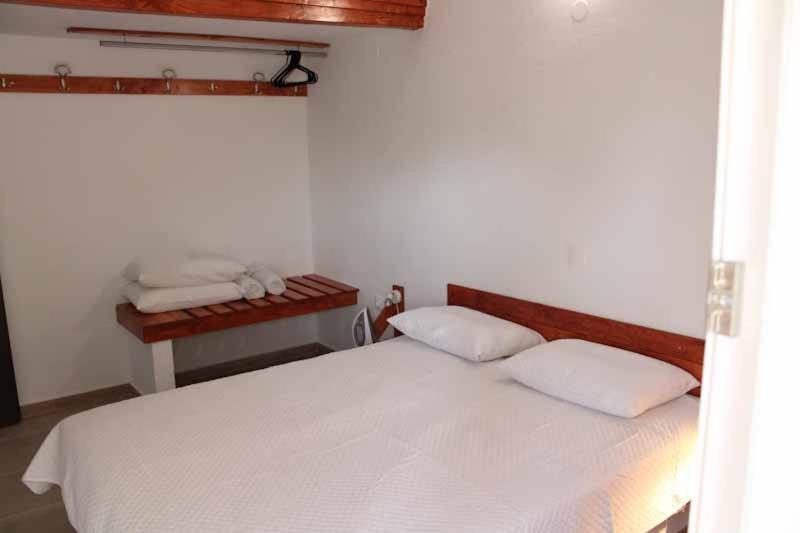 Akstudios To Spitaki Ормос-Панайяс Экстерьер фото
