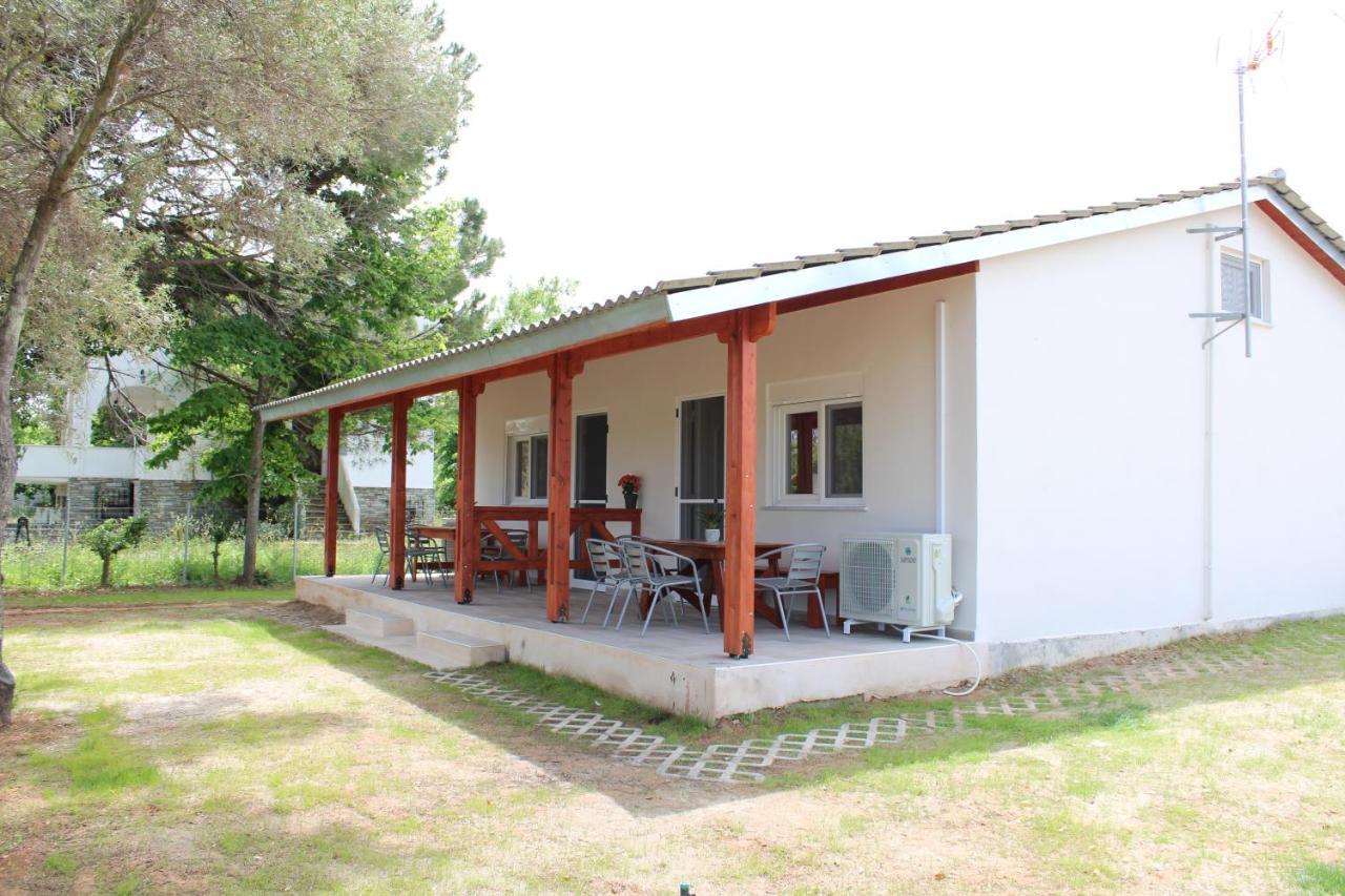 Akstudios To Spitaki Ормос-Панайяс Экстерьер фото